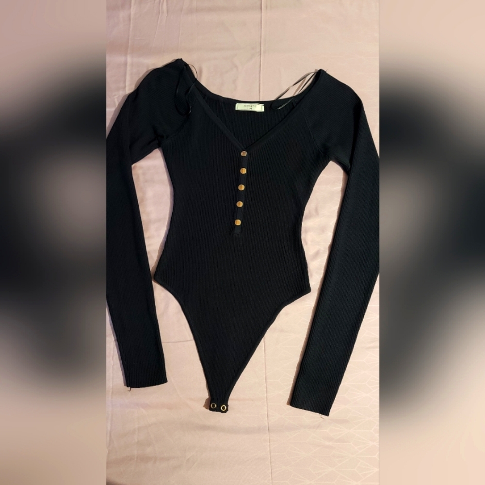 Aesthetic Luxe body suit